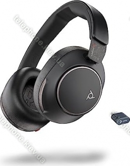 Poly Voyager surround 80 UC Teams