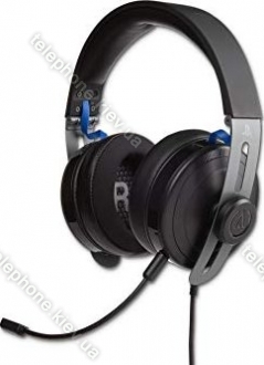 PowerA fusion Pro wired Gaming headset for Playstation