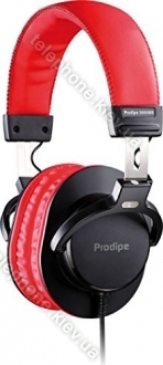 Prodipe 3000BR black/red