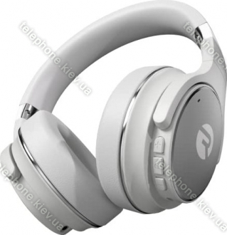 Raycon The Everyday headphones frost white