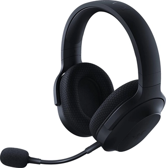 Razer Barracuda X черный (2022)