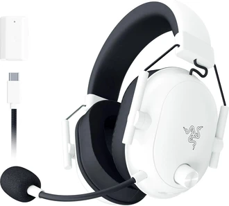 Razer BlackShark V2 Hyperspeed белый
