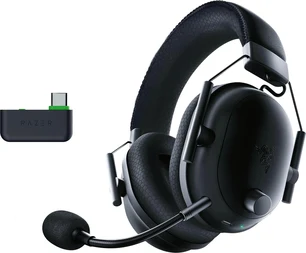 Razer BlackShark V2 Pro для Xbox черный