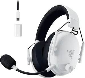 Razer BlackShark V3 белый