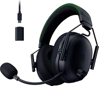 Razer BlackShark V3 Pro для Xbox черный