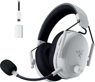 Razer BlackShark V3 Pro белый