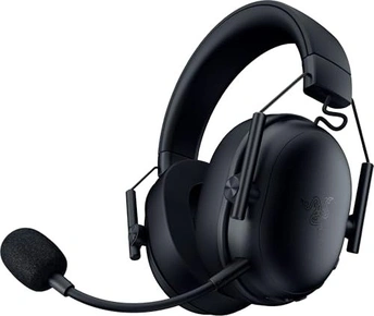 Razer BlackShark V3 X Hyperspeed черный