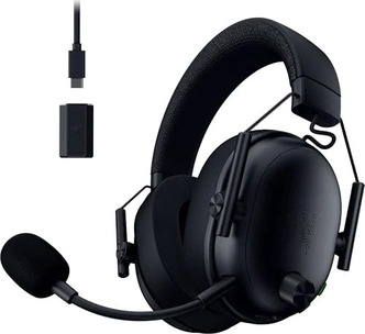 Razer BlackShark V3 черный