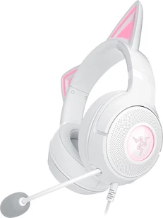 Razer Kraken Kitty V2 белый
