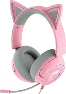 Razer Kraken Kitty V3 X quartz