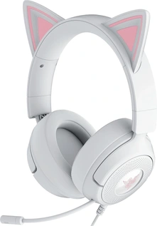 Razer Kraken Kitty V3 X белый