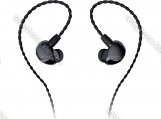 Razer Moray