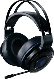 Razer Thresher for PS4