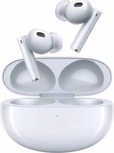 Realme Buds Air 6 Pro белый