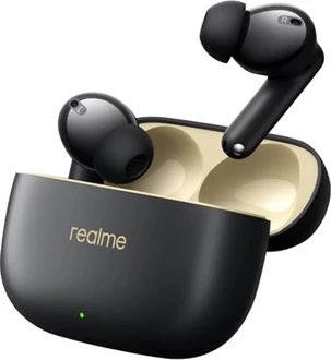 Realme Buds T300 black