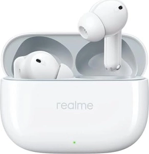 Realme Buds T300 белый