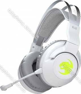 Roccat Elo 7.1 Air white