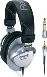 Roland RH-200S silver