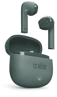 SBS Mobile TWS One colour green