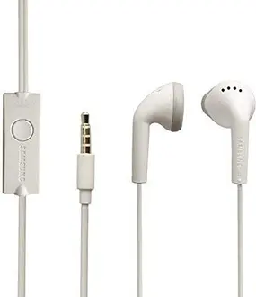 Samsung EHS61 white