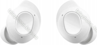 Samsung Galaxy Buds FE Mystic white