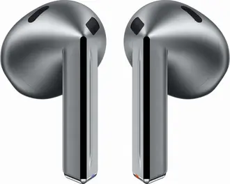 Samsung Galaxy Buds3 Silver