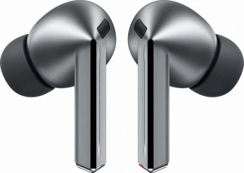 Samsung Galaxy Buds3 Pro серебро