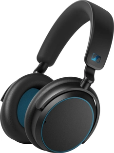 Sennheiser Accentum wireless синий