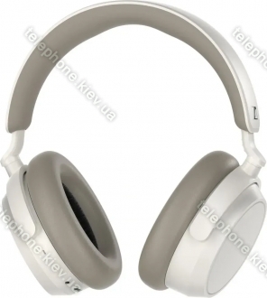 Sennheiser Accentum Plus wireless white