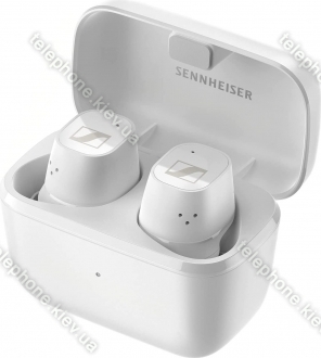 Sennheiser CX Plus True wireless white
