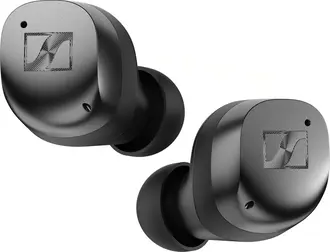 Sennheiser Momentum True wireless 3 graphite