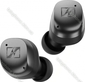 Sennheiser Momentum True wireless 4 graphite
