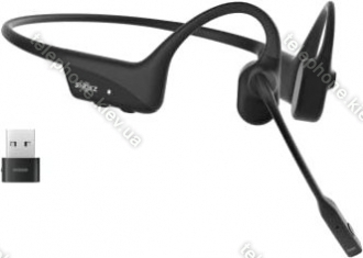 Shokz OpenComm2 UC USB-A