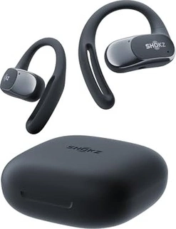 Shokz OpenFit Air черный