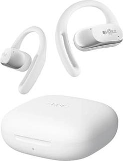 Shokz OpenFit Air белый