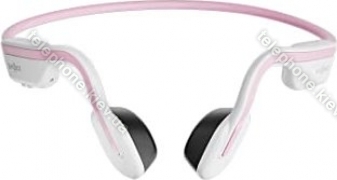 Shokz OpenMove Himalayan Pink