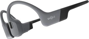 Shokz OpenSwim Pro серый