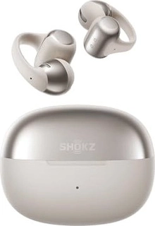 Shokz Opendots One серый