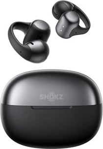 Shokz Opendots One черный