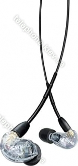 Shure Aonic 215 transparent