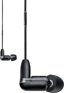 Shure Aonic 3 черный
