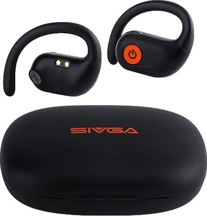 Sivga SO1 black