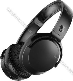 Skullcandy Riff wireless Black