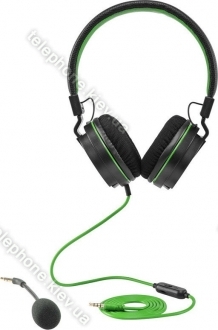 Snakebyte headset X