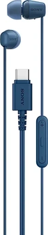 Sony IER-EX15C синий
