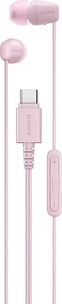 Sony IER-EX15C розовый