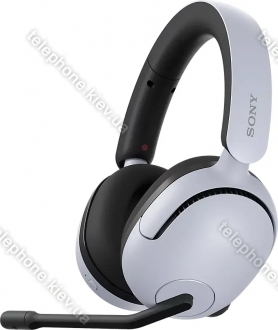 Sony INZONE H5 white