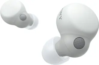 Sony LinkBuds S white