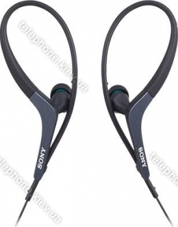 Sony MDR-AS400EX black