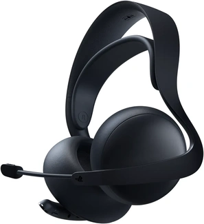 Sony PULSE elite Midnight черный